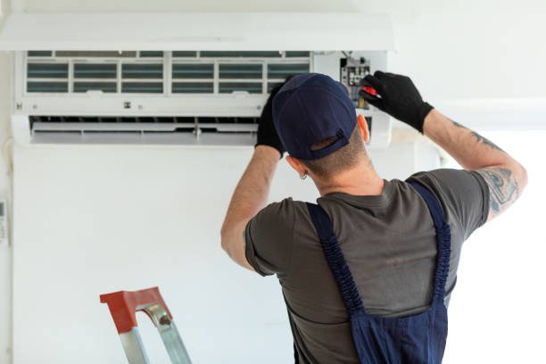Best Air Vent Cleaning Services  in Summit View, WA