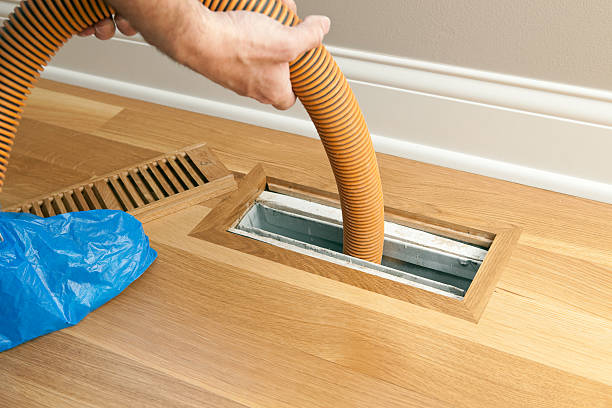 Best Commercial HVAC Duct Cleaning  in Summit View, WA