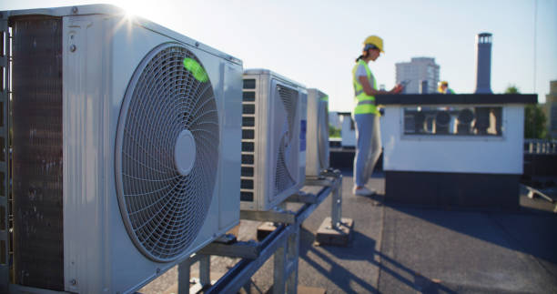 Best Air Duct Cleaning Near Me  in Summit View, WA
