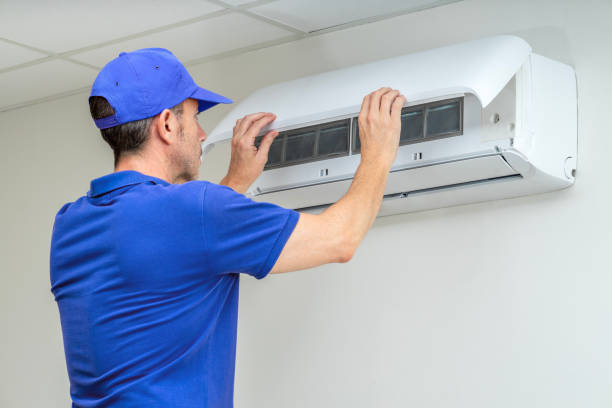 Best Affordable HVAC Duct Cleaning  in Summit View, WA