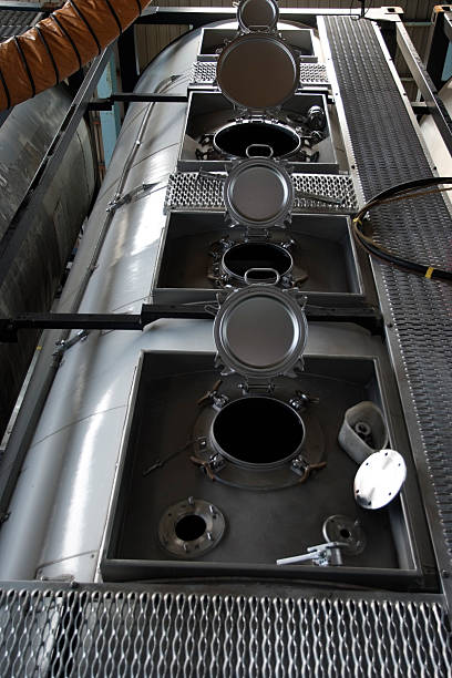 Air Duct Mold Removal in WA